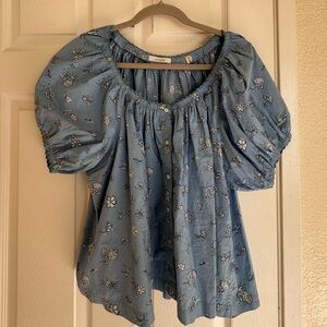 Doen Tennessee top size Medium